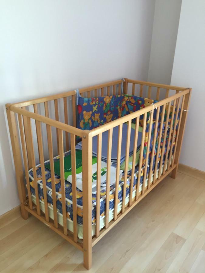 Villa 브노데 외부 사진